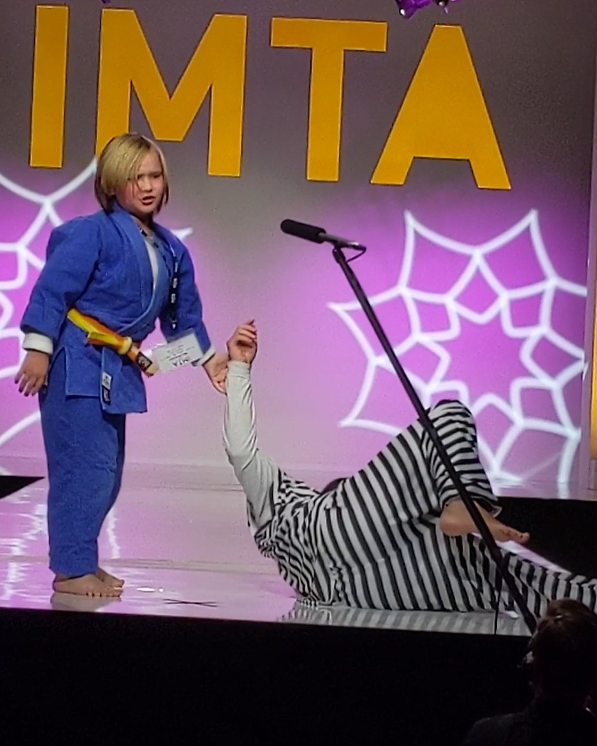 IMTA 2022 Performers