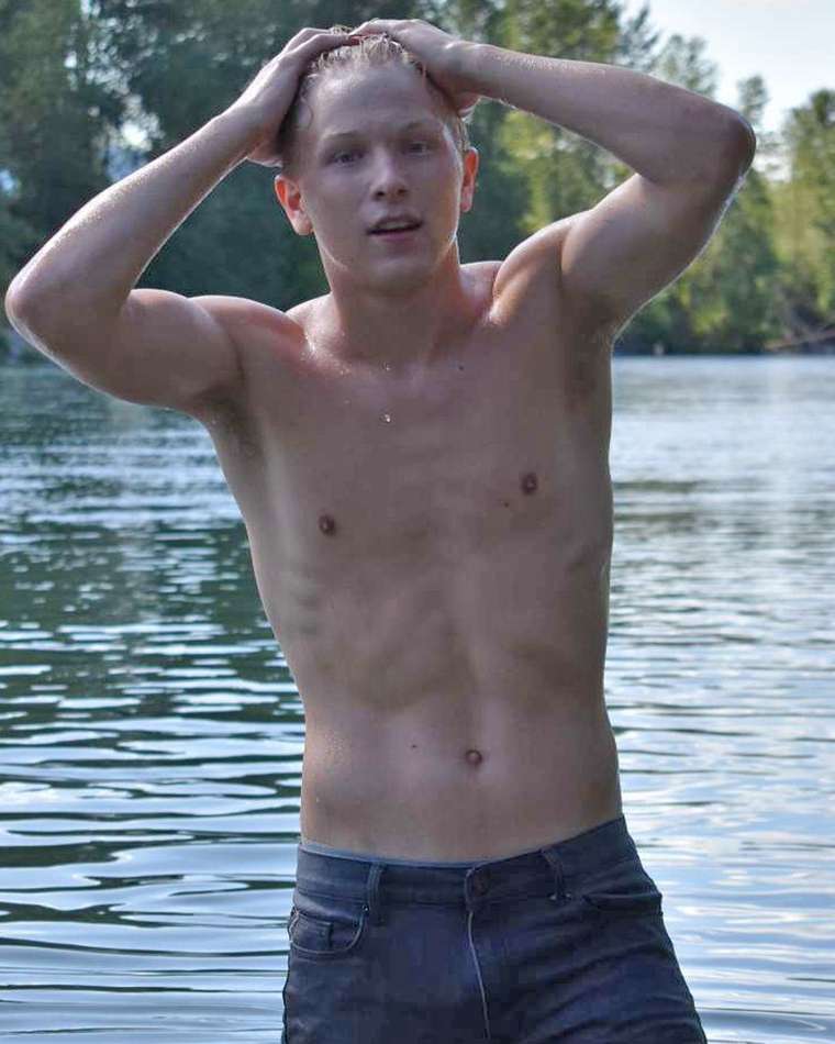 Isaac Trigsted