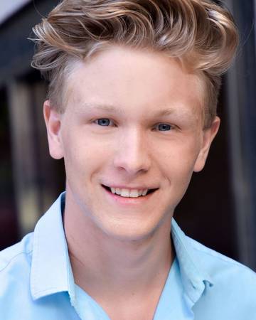 Isaac Trigsted Signs with Blain and Associates LA