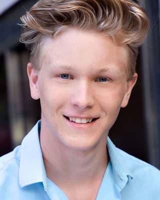 Isaac Trigsted Signs with Blain and Associates LA