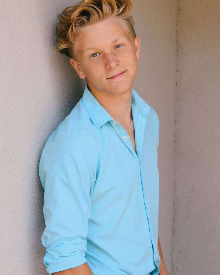 Isaac Trigsted