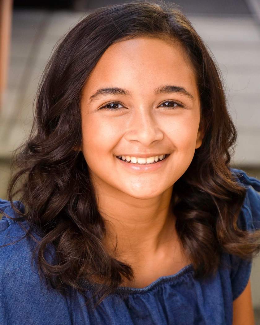 Isabella Butler