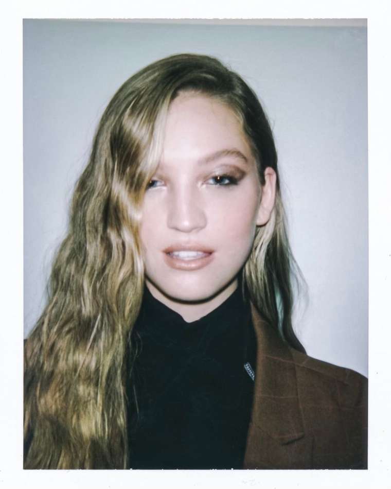 Jaedyn Dhaenens
