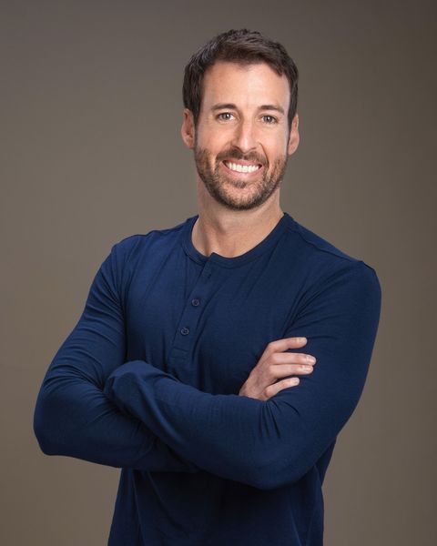 Jarod Coon Signs with IMD and Envy Models