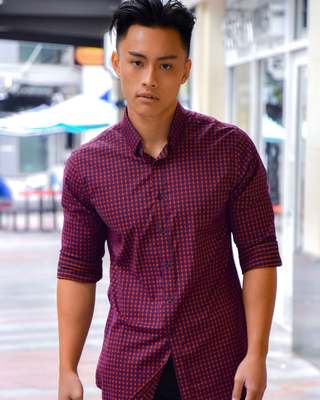 Updates for Jon Meggison and Jason Nguyen