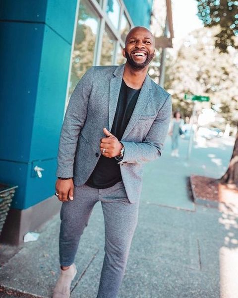 Jay Martin Jr Shoots a New PBS Segment