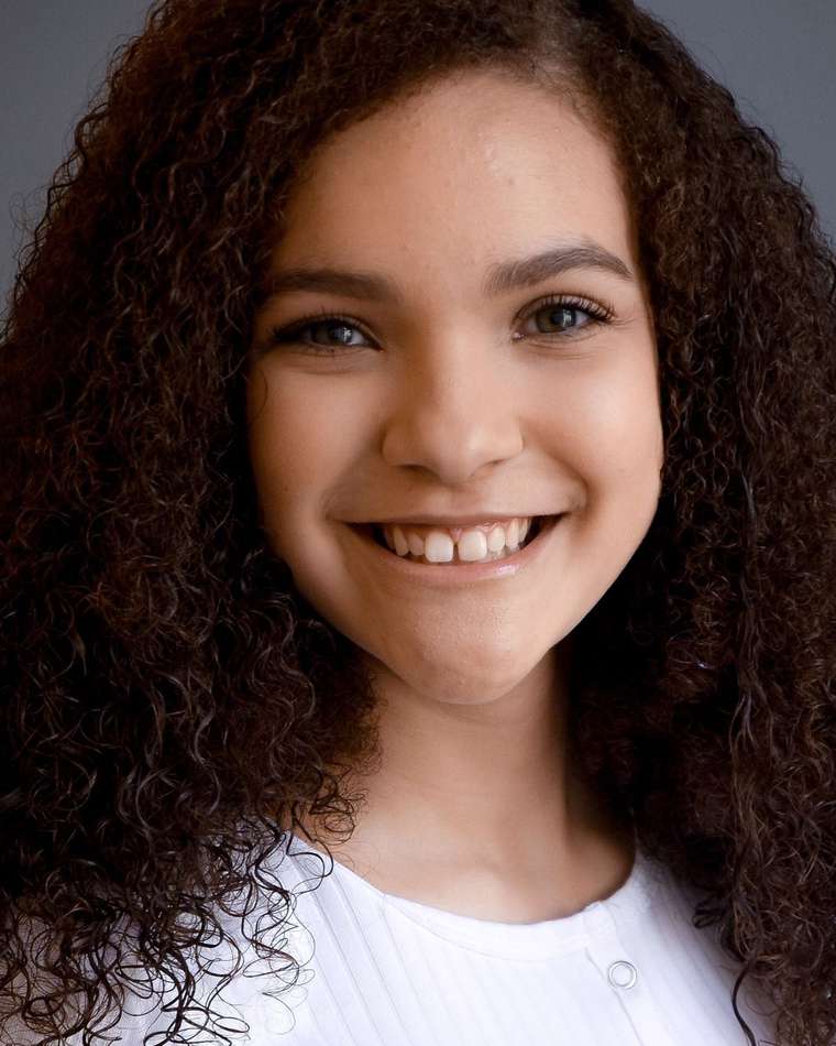JayLynn Brown