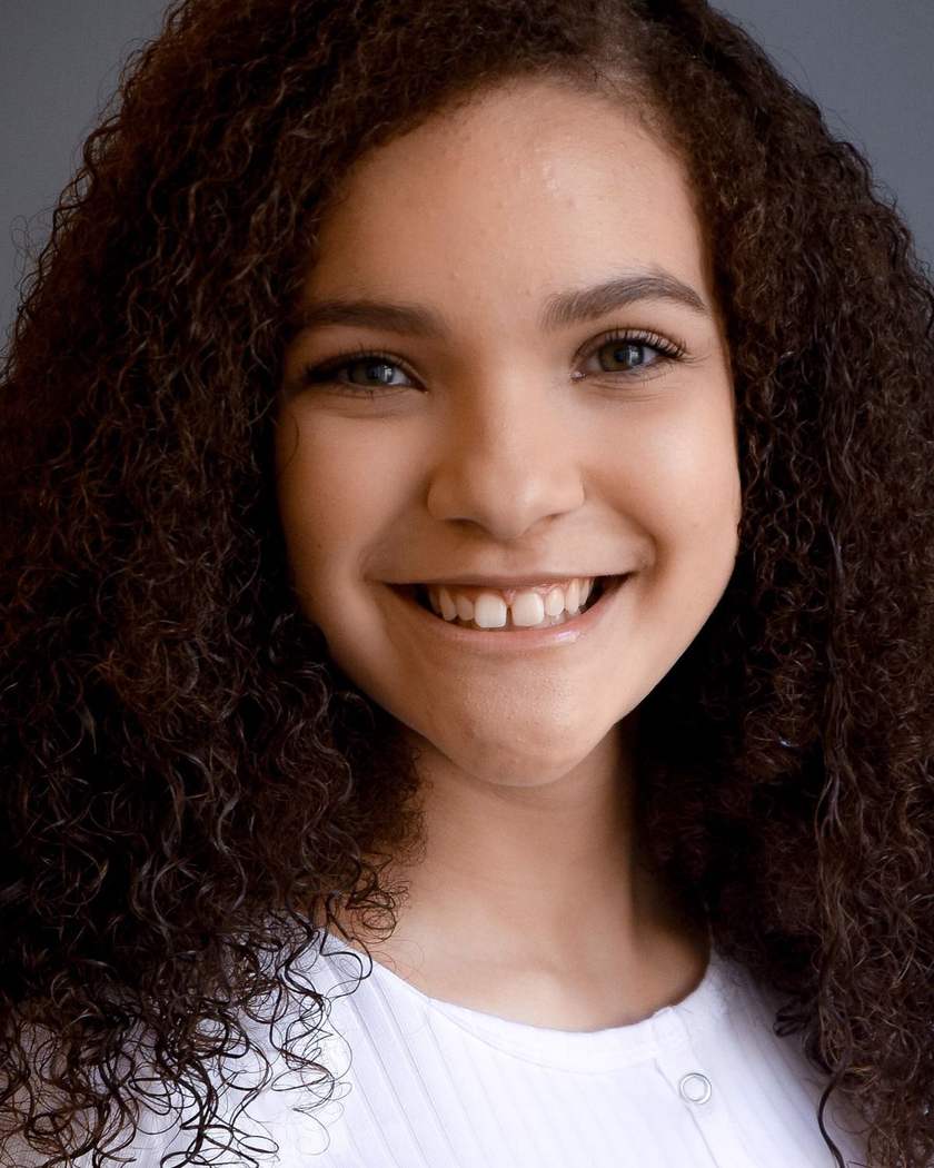 JayLynn Brown