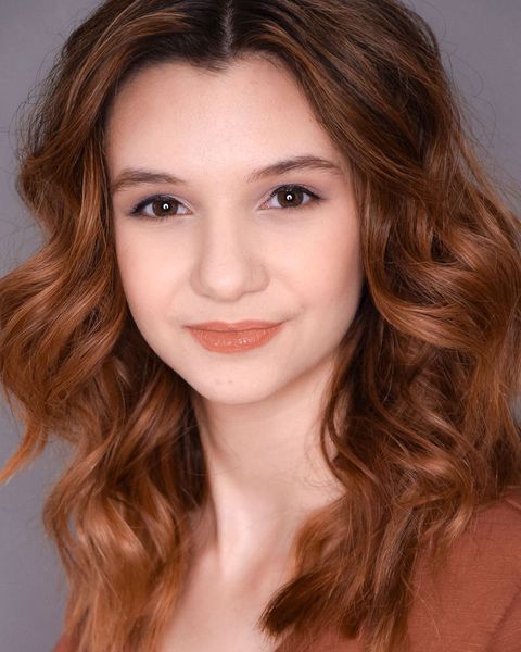 Jocelyn Acosta's Success at IMTA LA 2022