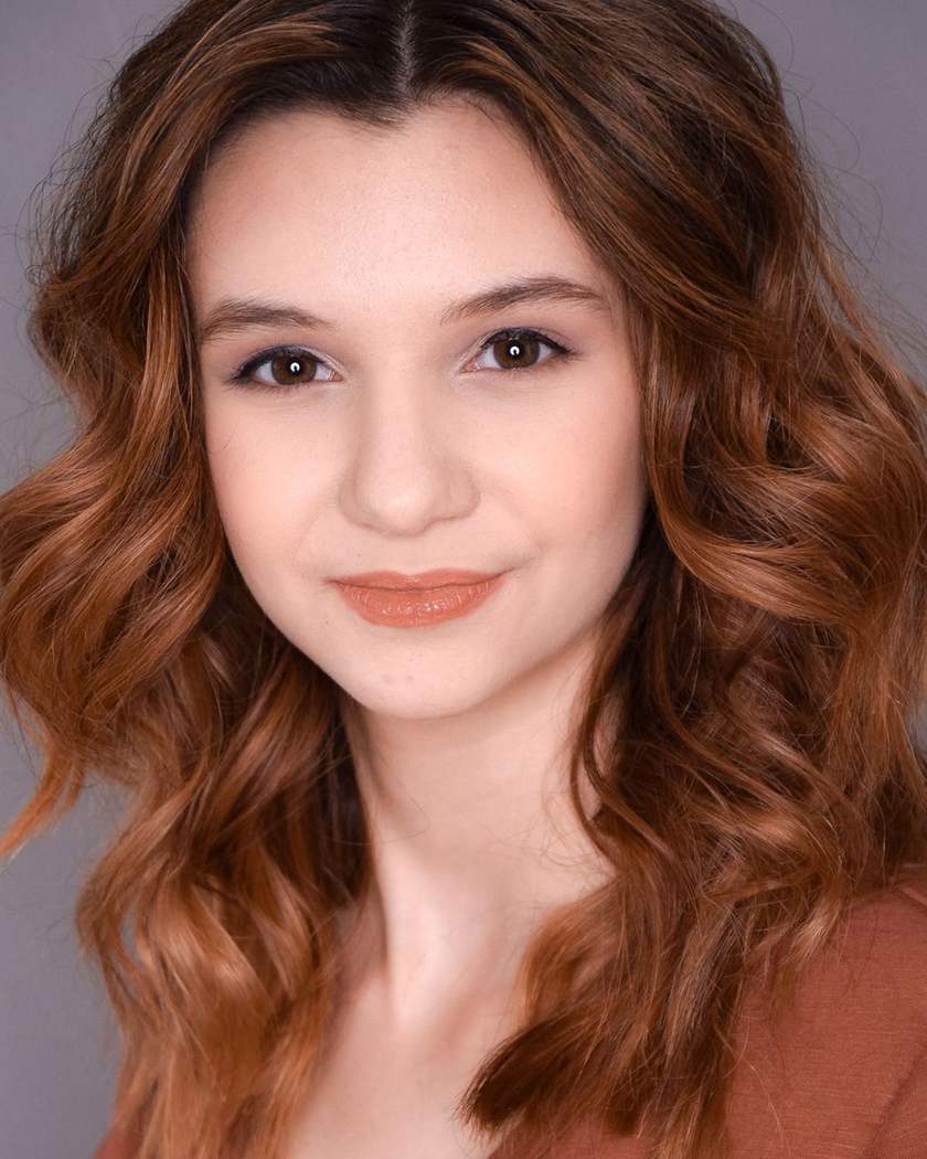 Jocelyn Acosta