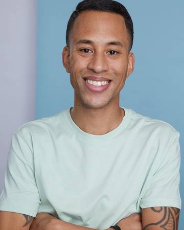 Jon Meggison's Rising Star