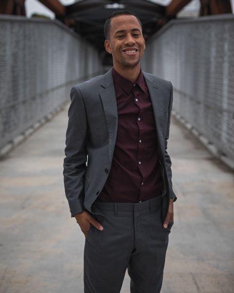 Jon Meggison's Interview with the Lynwood Times