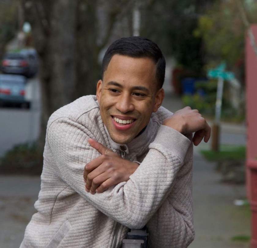 Jon Meggison