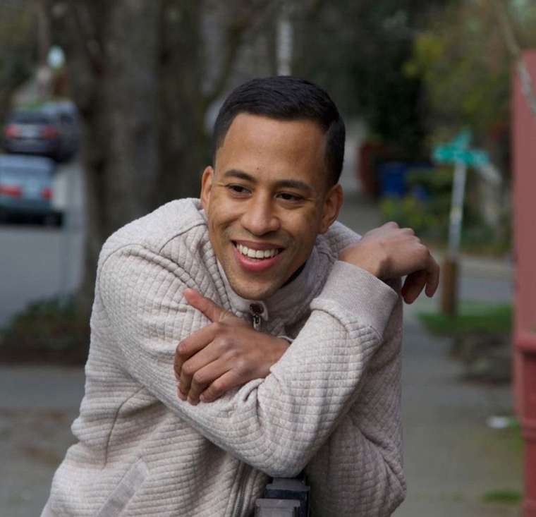 Jon Meggison