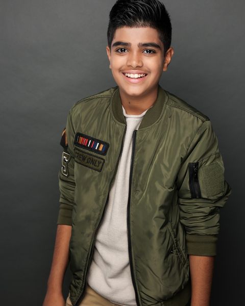 Bandhan and Mannat Rai