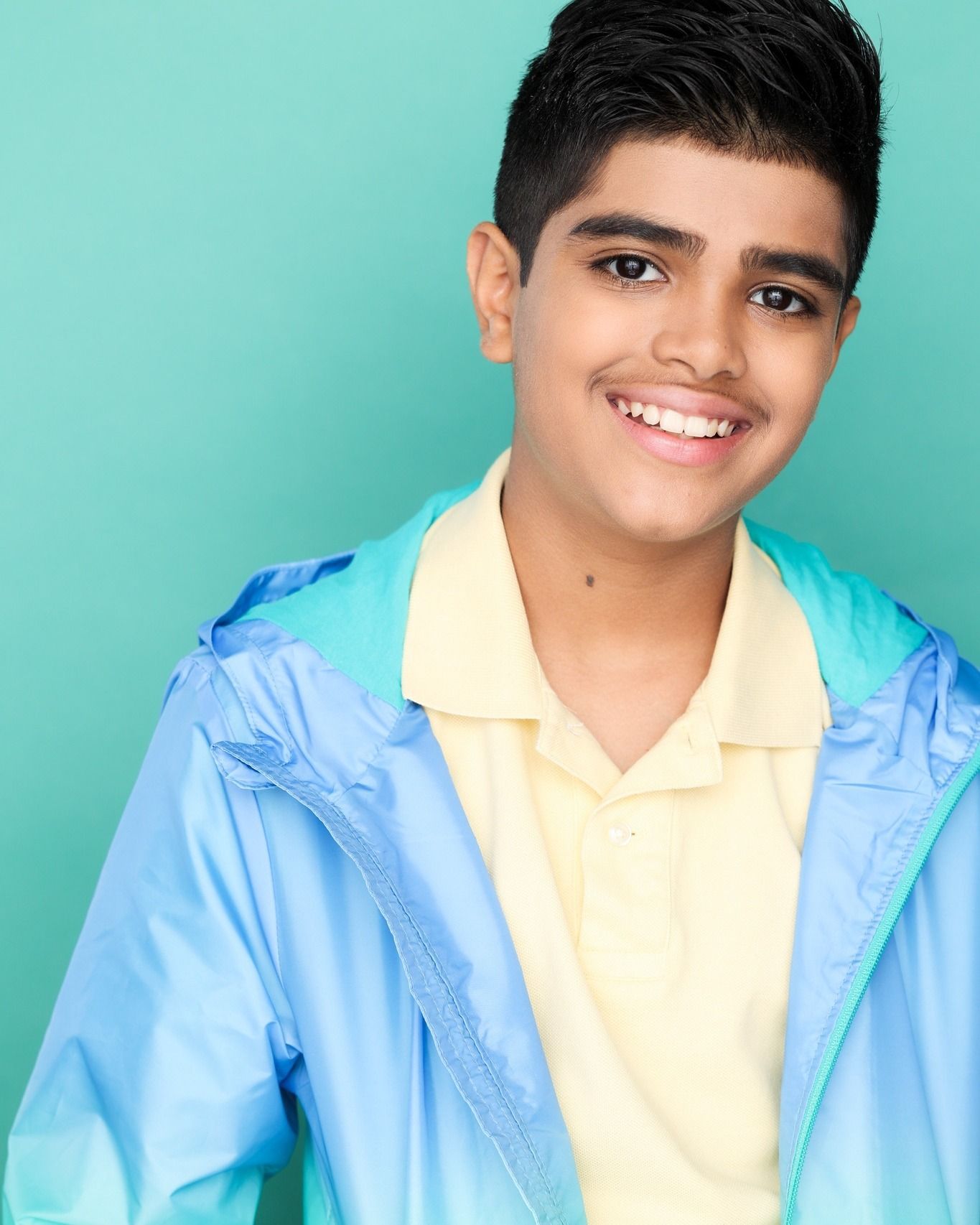 Bandhan and Mannat Rai