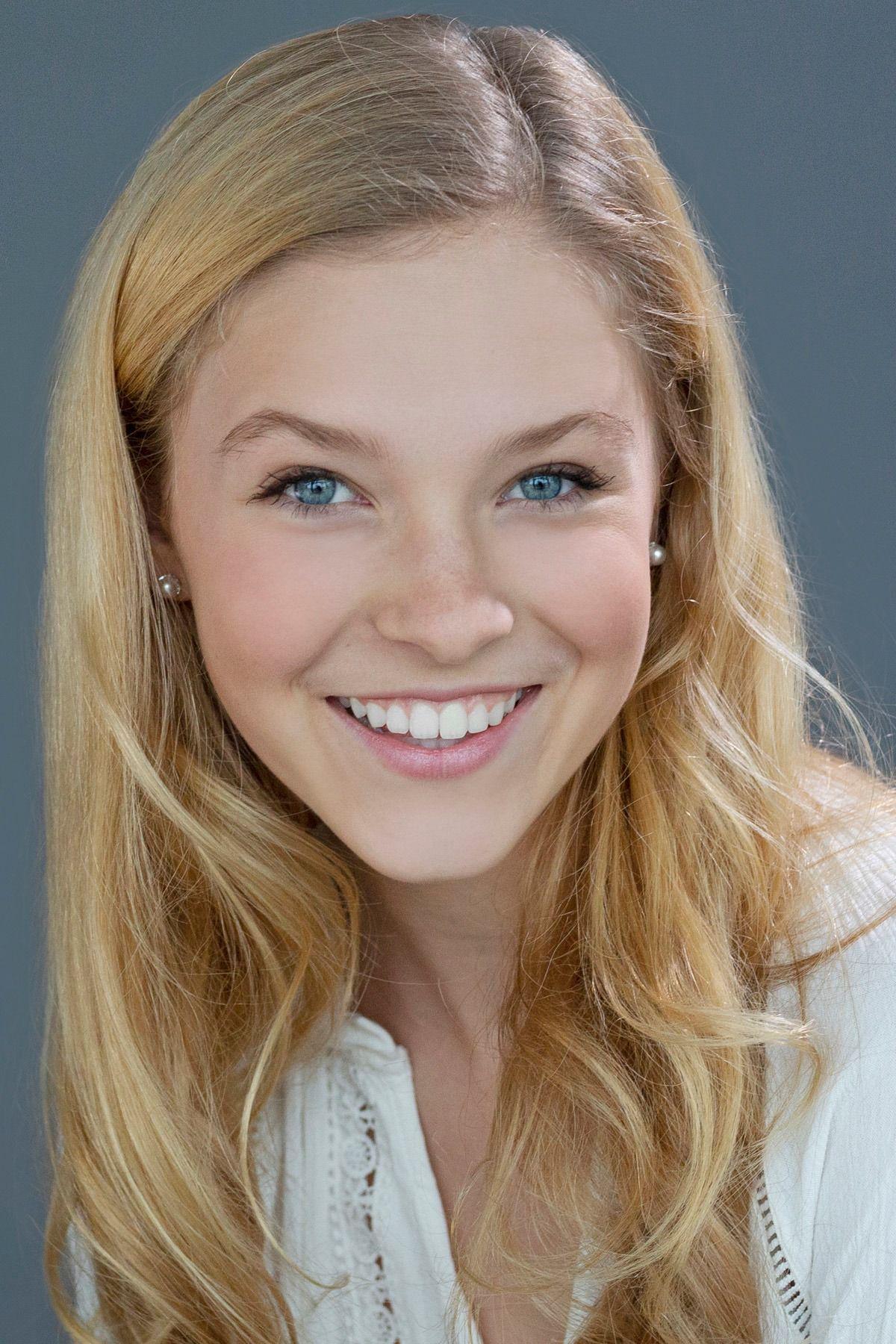 Katie Brown