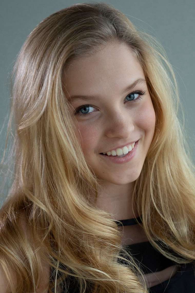 Katie Brown