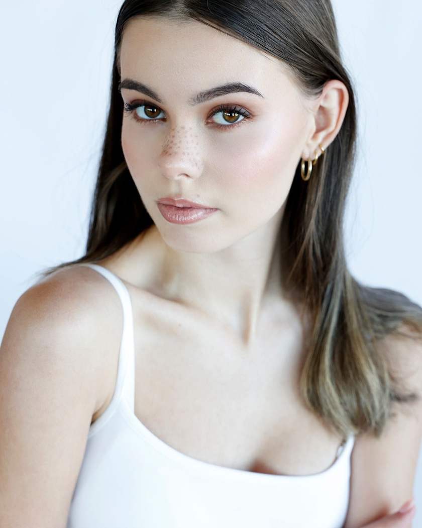 Kiara Taheri