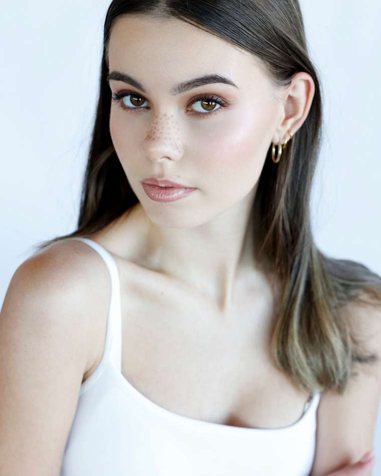 Kiara Taheri