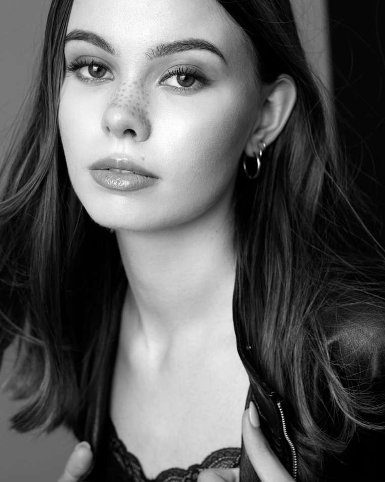 Kiara Taheri