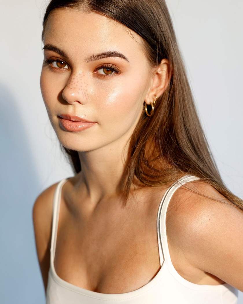 Kiara Taheri