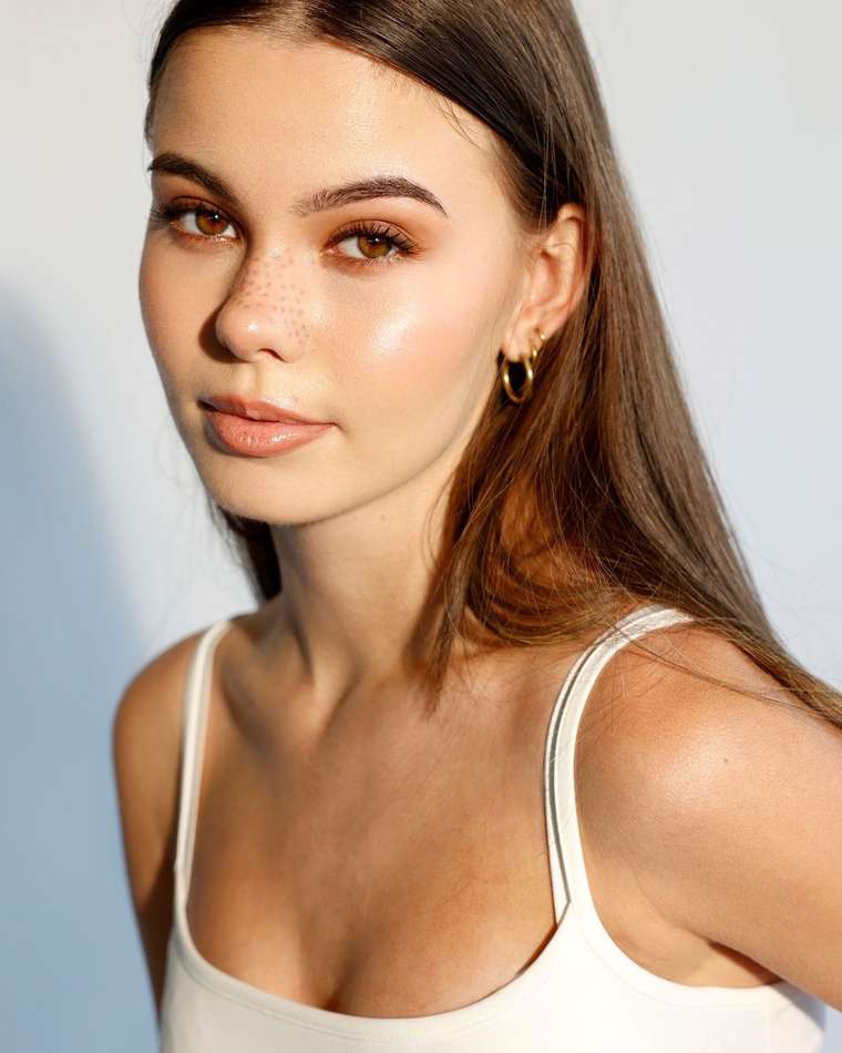 Kiara Taheri