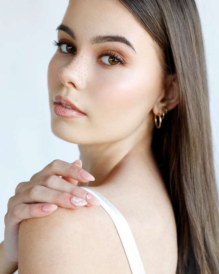 Kiara Taheri