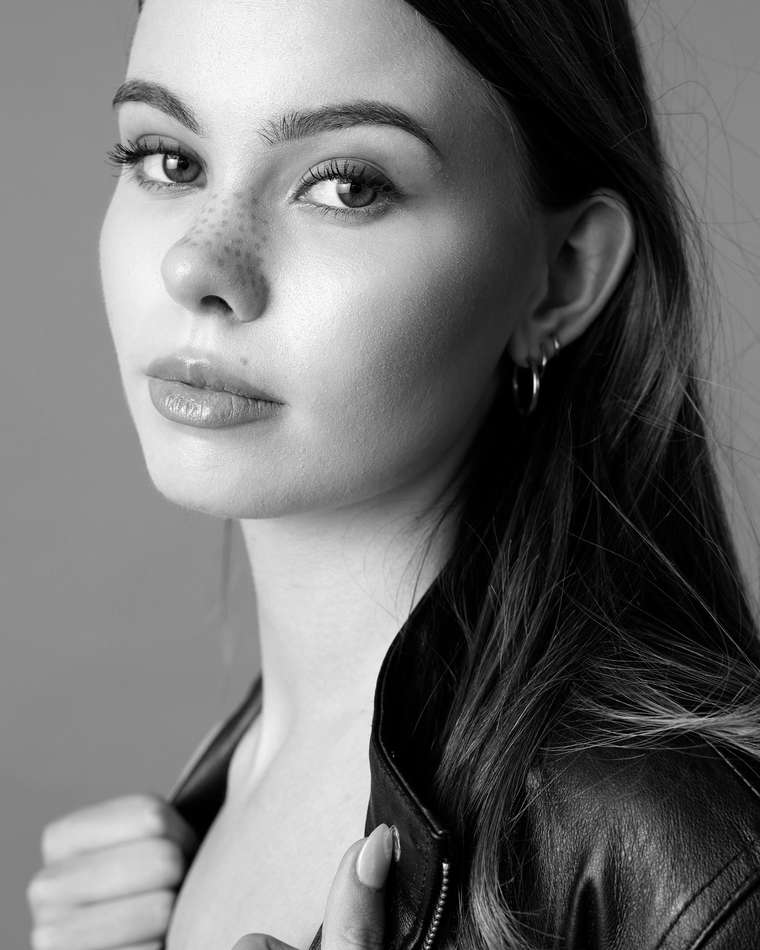 Kiara Taheri