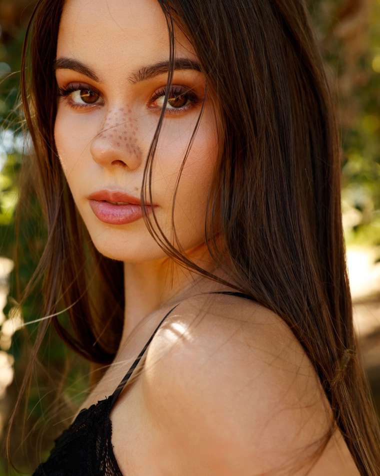 Kiara Taheri