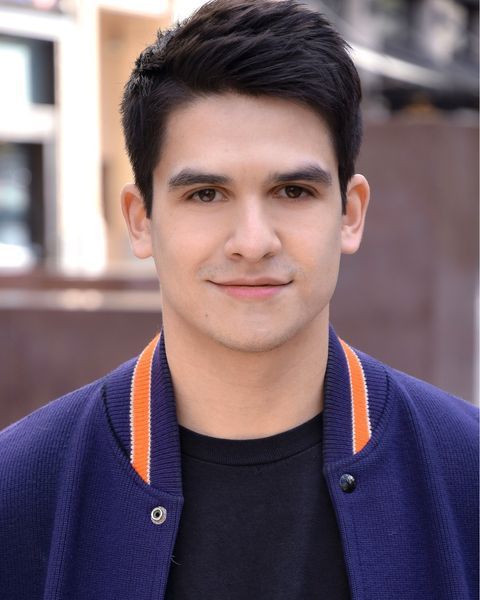 Koa Taggert Books a New Netflix Series