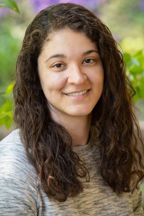 Kryshawna Muse Signs with IMD Models & Talent