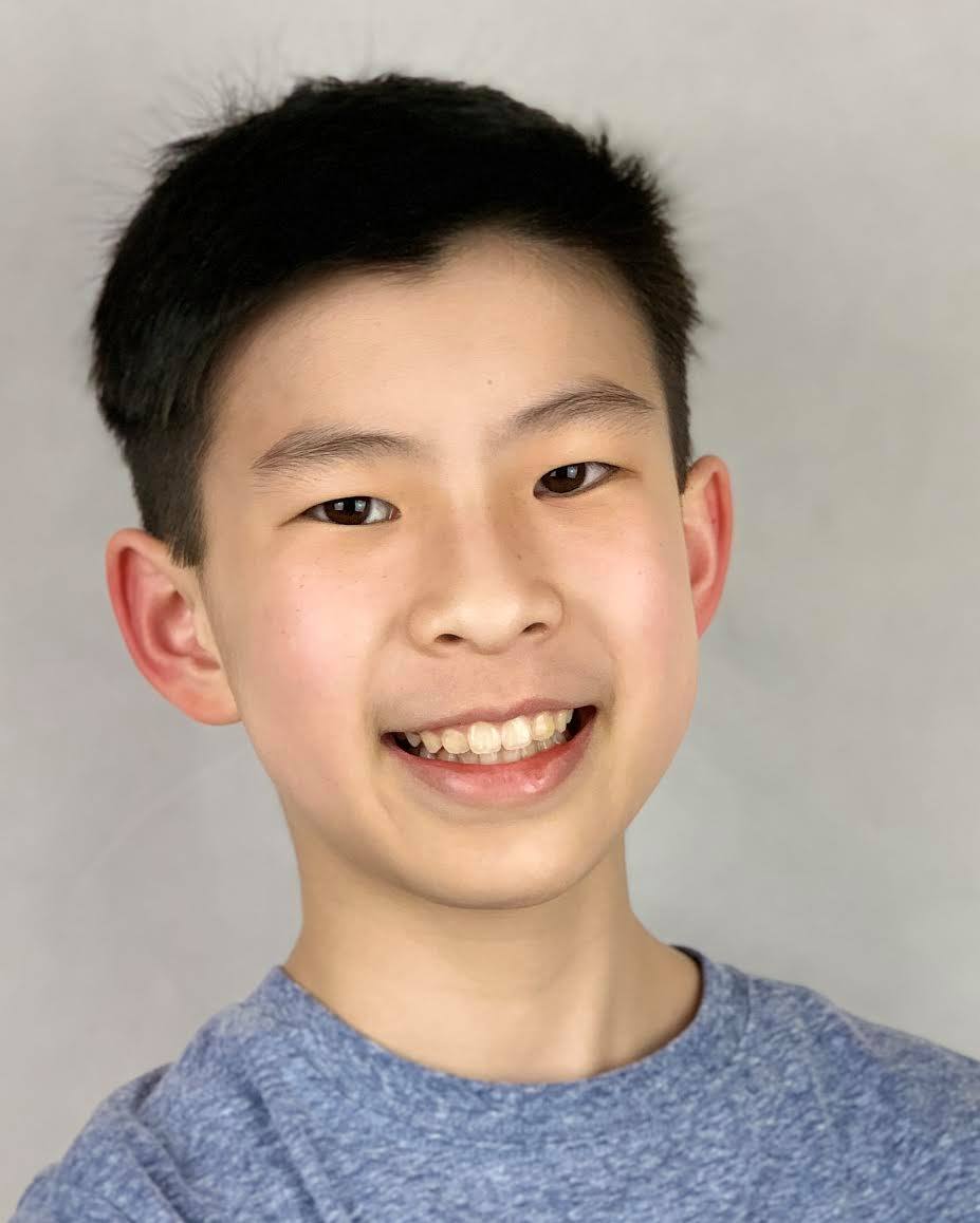 Ethan Huang