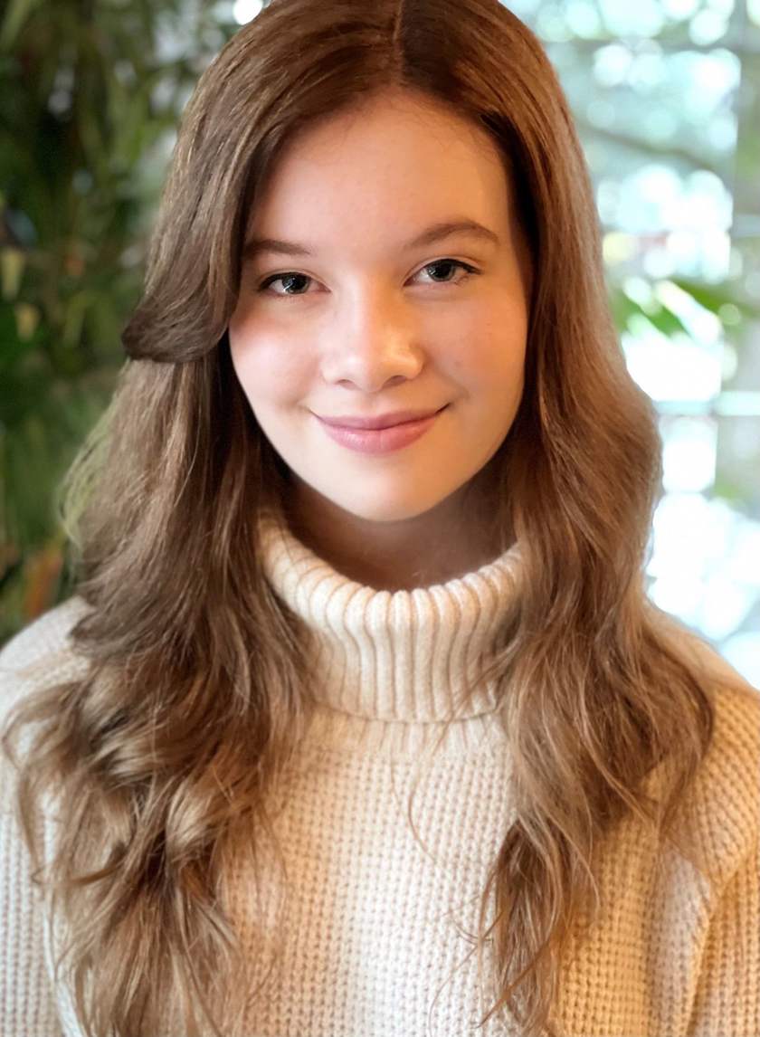 Aria Hicks