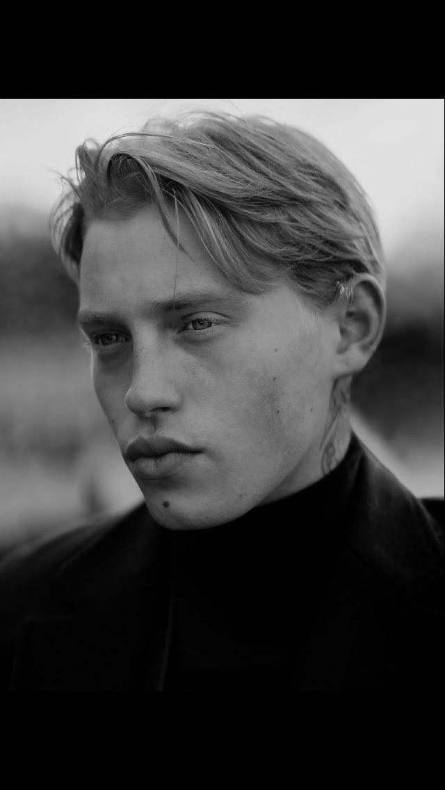Brayden Christman
