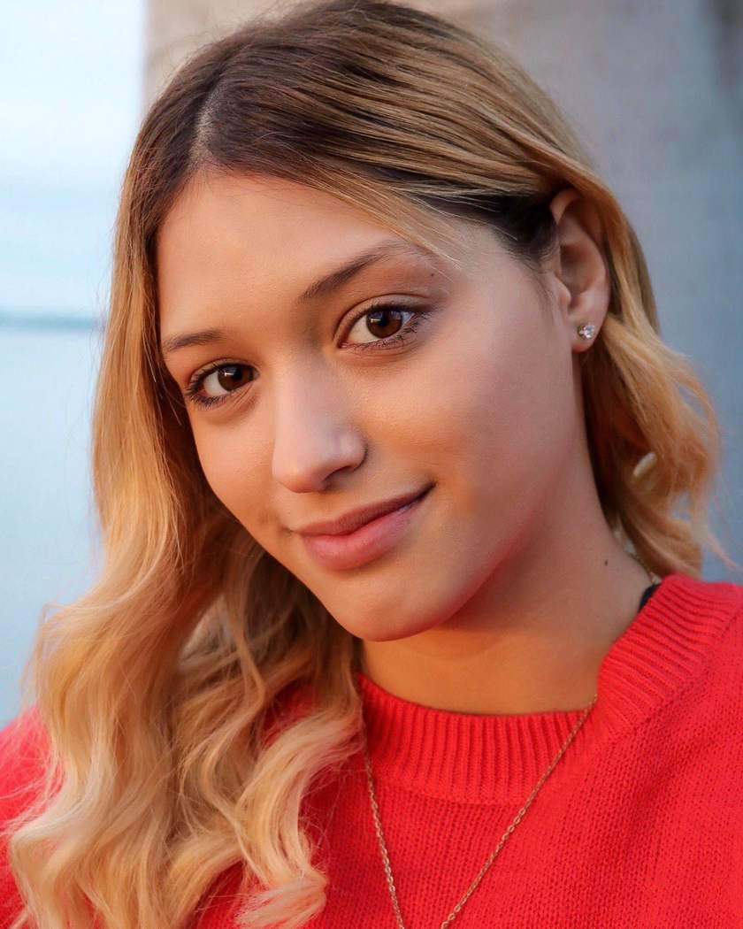Joliannys Rodriquez