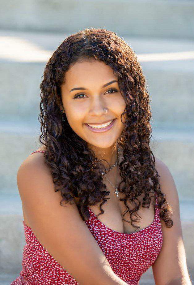 Mecca Irby
