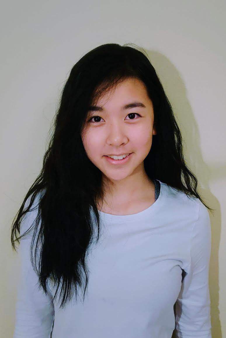 Sabrina Lim
