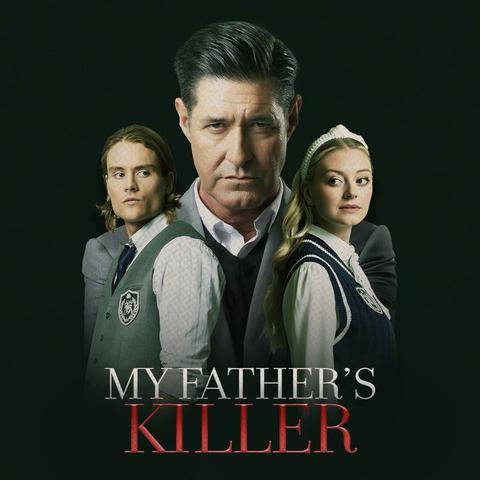 Layton Kahn's New TV Movie