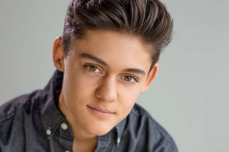Layton Khan