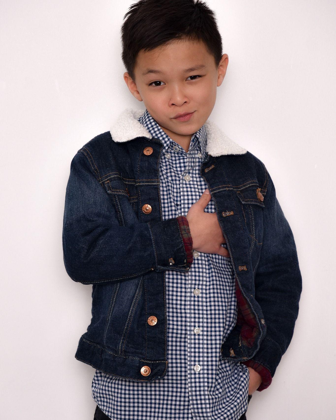 Liam Nguyen