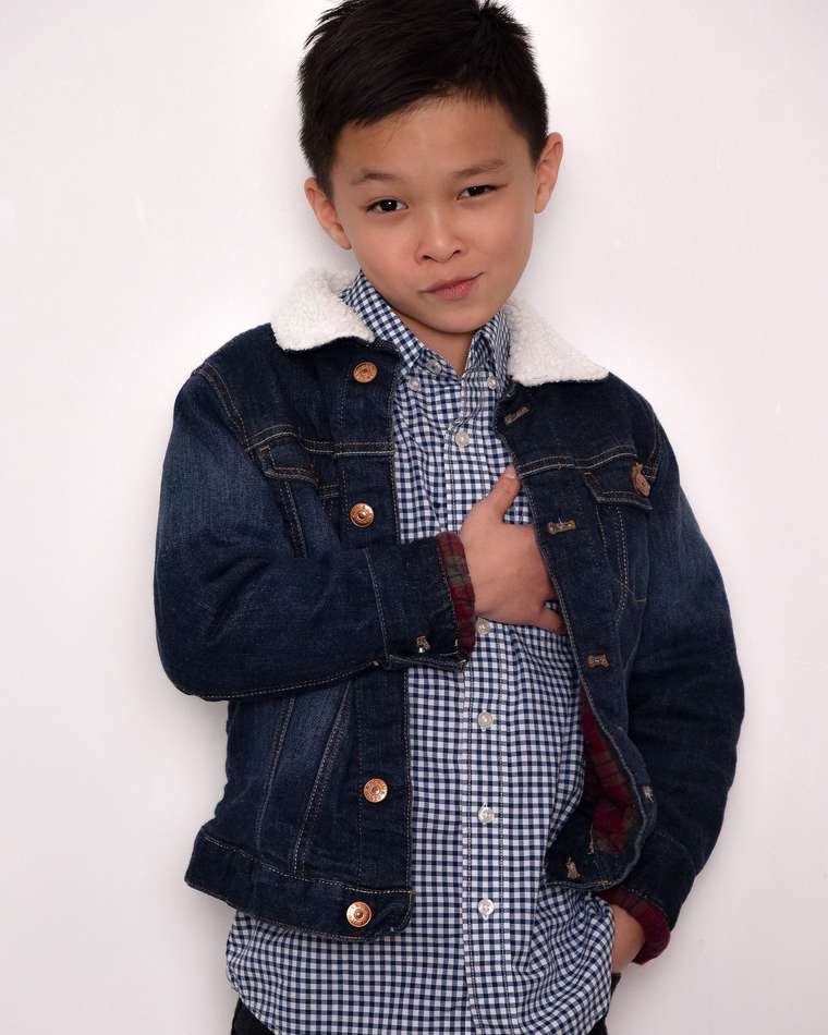 Liam Nguyen