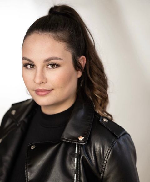 Lillia Chance Signs With Mavrick Artists Agency