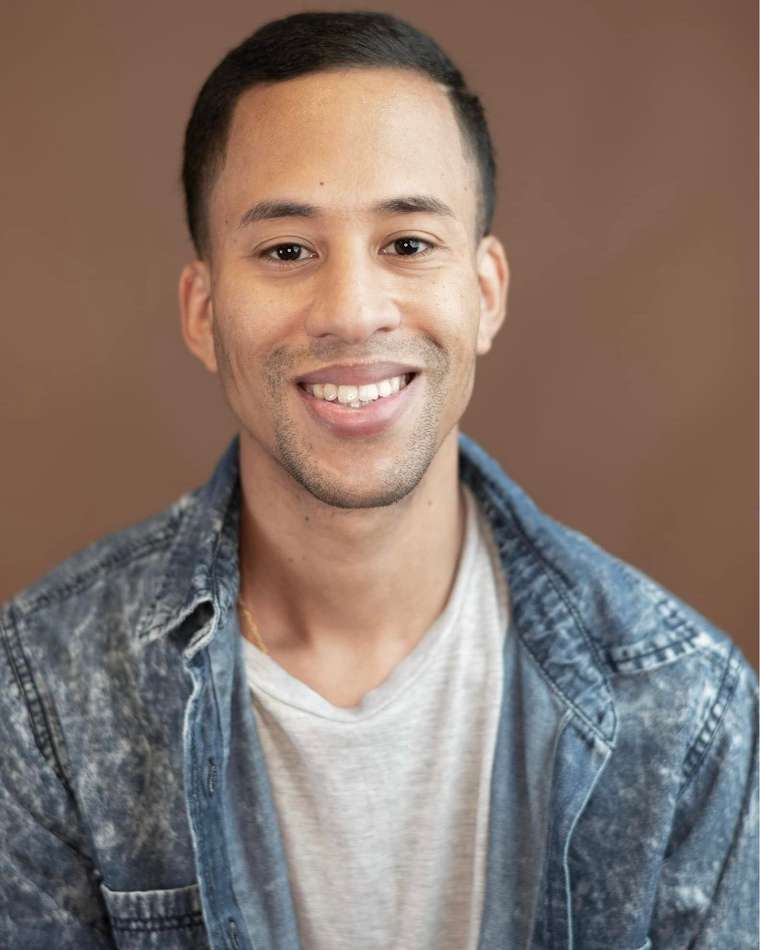 Jon Meggison