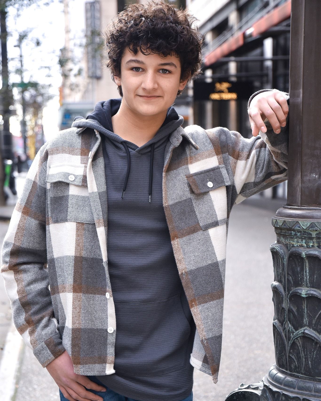 Lillian Johnson’s Success at IMTA NY 2022