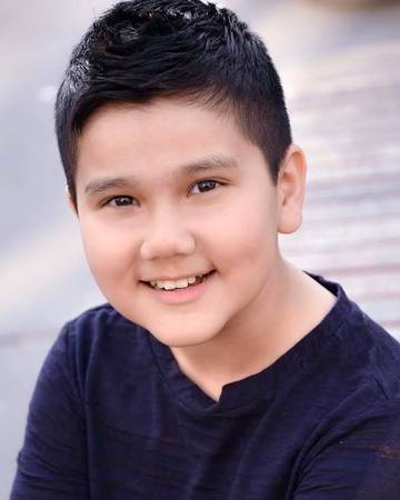 Lucas Naylor's Amazing Turn at IMTA LA 2020