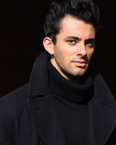 Lukas Silva is Headed to IMTA LA 2022