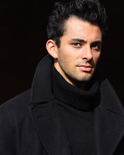 Lukas Silva is Headed to IMTA LA 2022