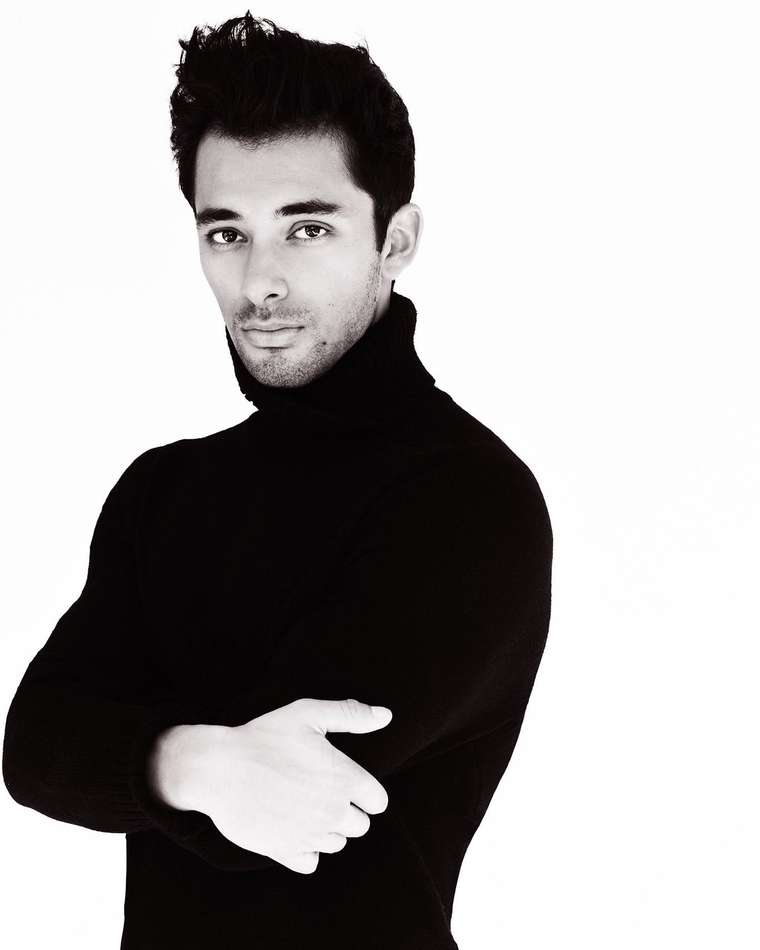 Lukas Silva