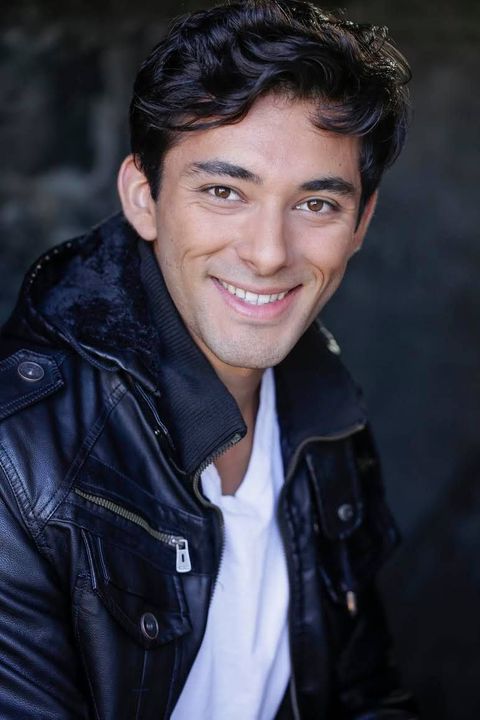 Lukas Silva Signs with LA Talent